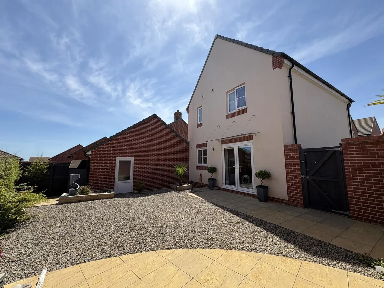 Red Deer Gardens, Bridgwater TA6 7DF, photo 17