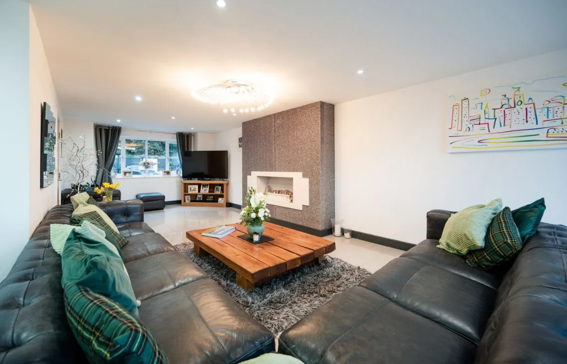 Dean Wood Close, Upholland, WN8, photo 8