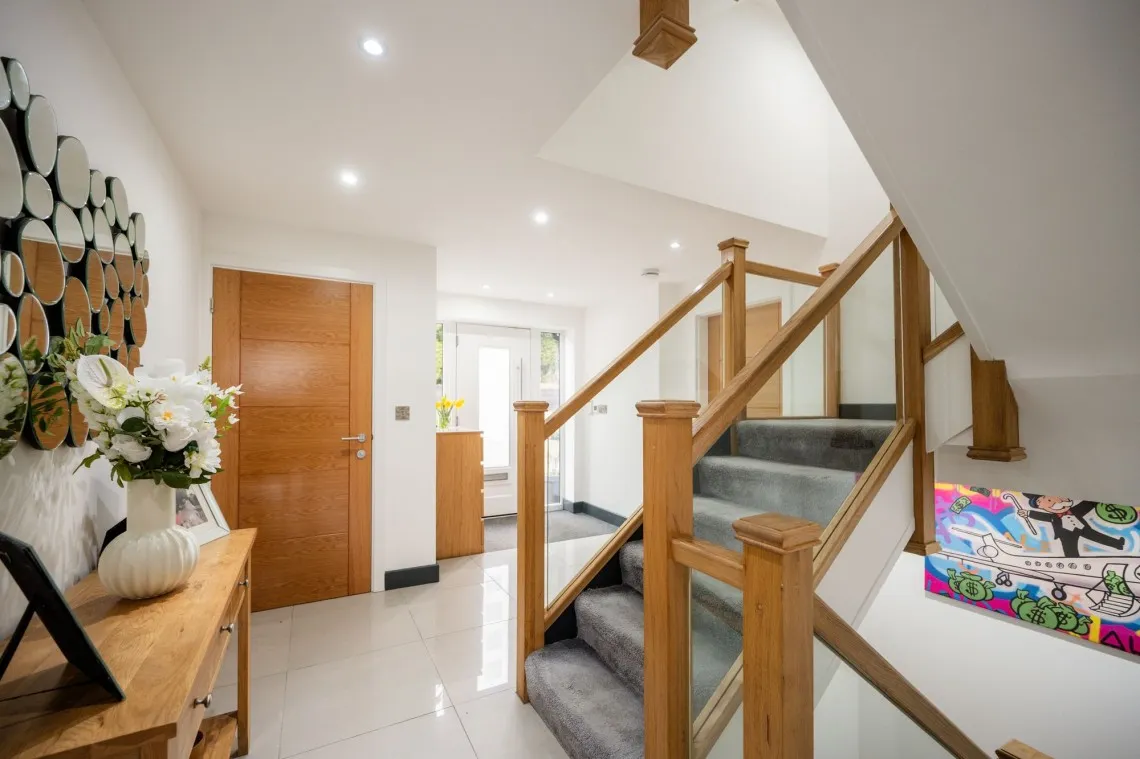Dean Wood Close, Upholland, WN8, photo 2