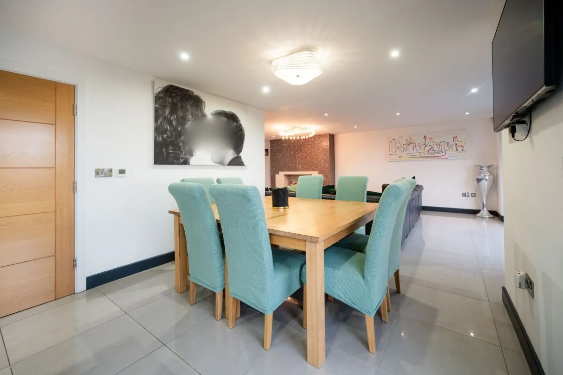 Dean Wood Close, Upholland, WN8, photo 13