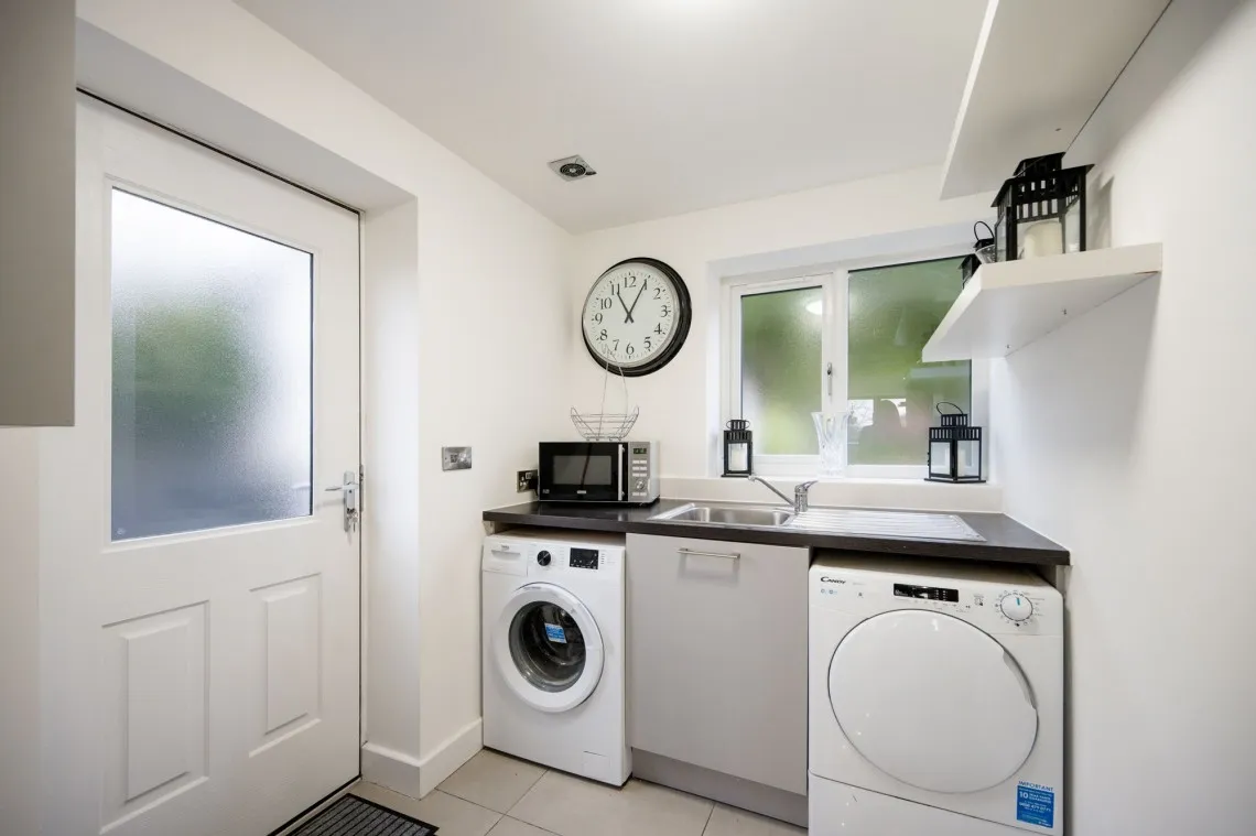 Dean Wood Close, Upholland, WN8, photo 14