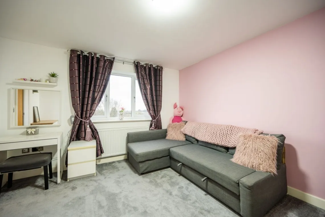 Dean Wood Close, Upholland, WN8, photo 24