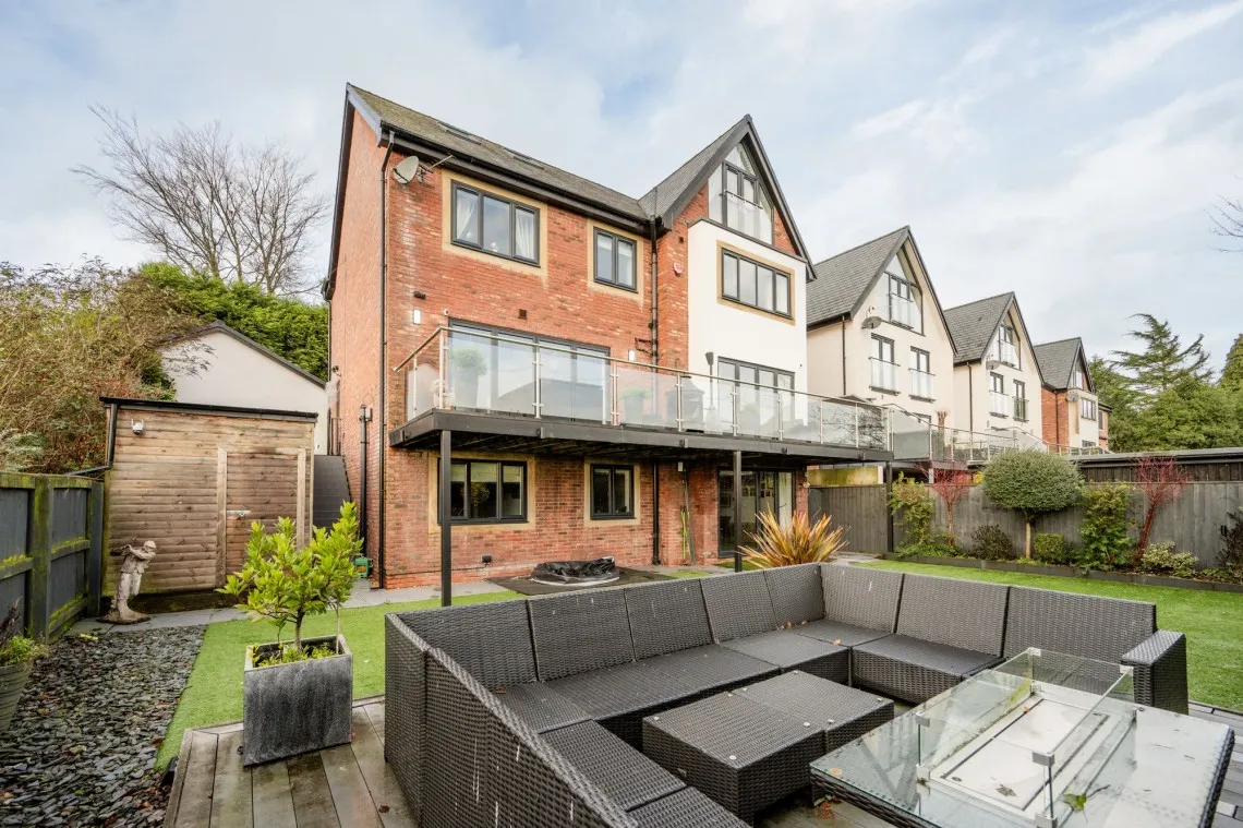 Dean Wood Close, Upholland, WN8, photo 7