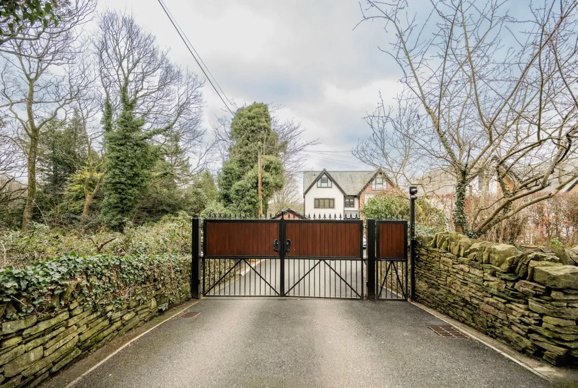 Dean Wood Close, Upholland, WN8, photo 58