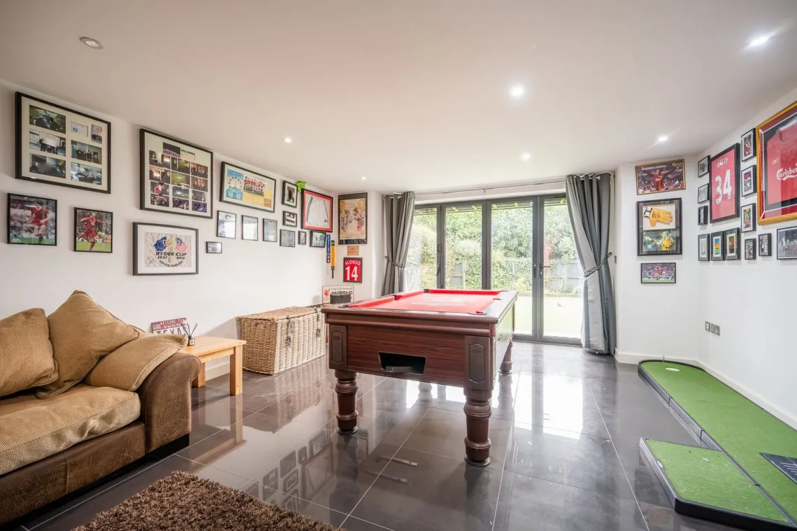 Dean Wood Close, Upholland, WN8, photo 17