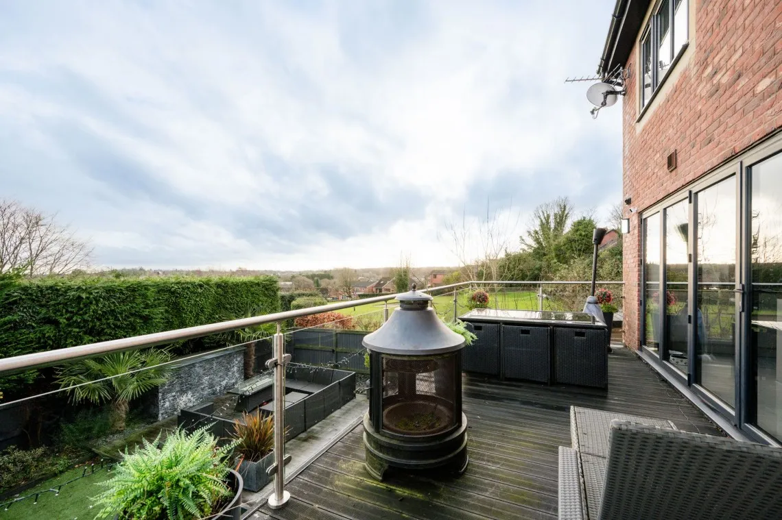Dean Wood Close, Upholland, WN8, photo 57