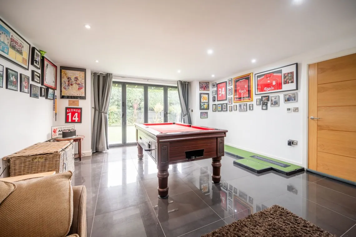 Dean Wood Close, Upholland, WN8, photo 16