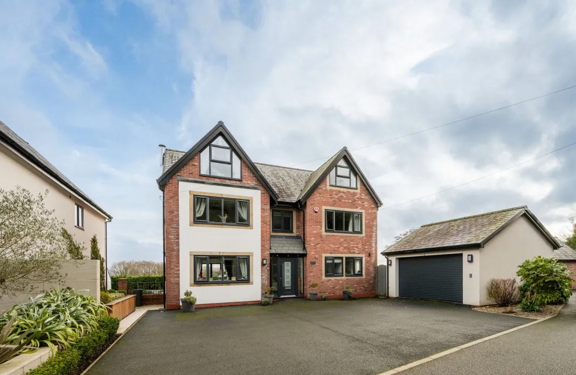 Dean Wood Close, Upholland, WN8, photo 60