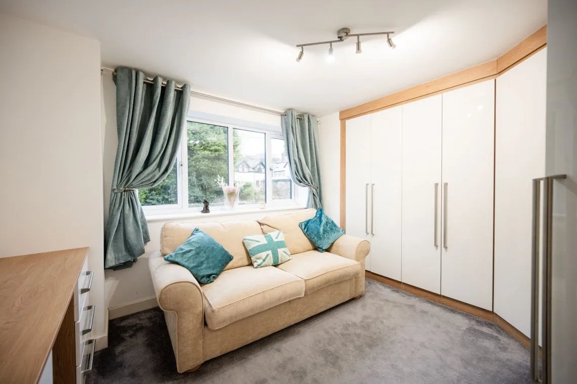 Dean Wood Close, Upholland, WN8, photo 26