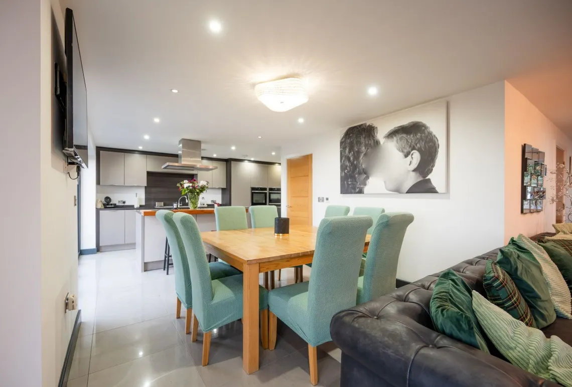 Dean Wood Close, Upholland, WN8, photo 10