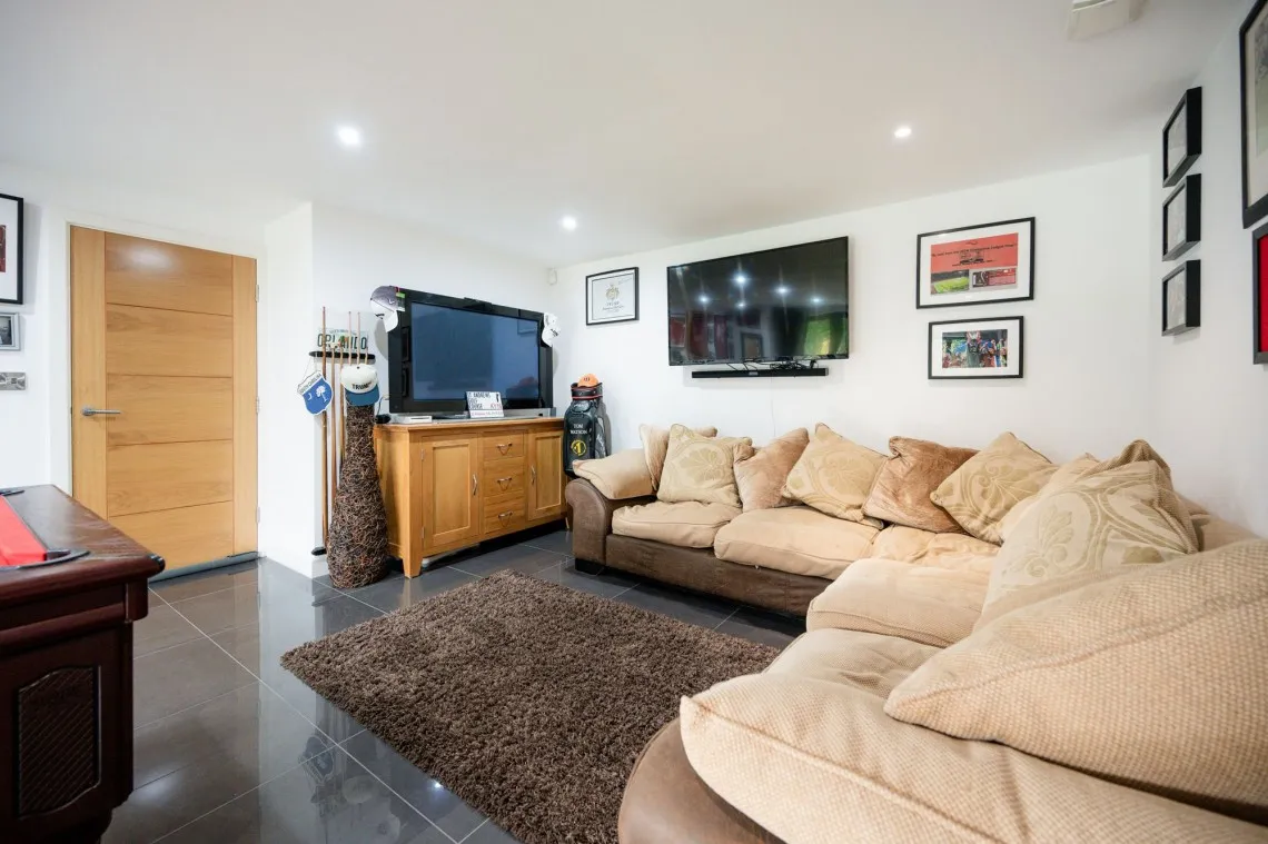 Dean Wood Close, Upholland, WN8, photo 19
