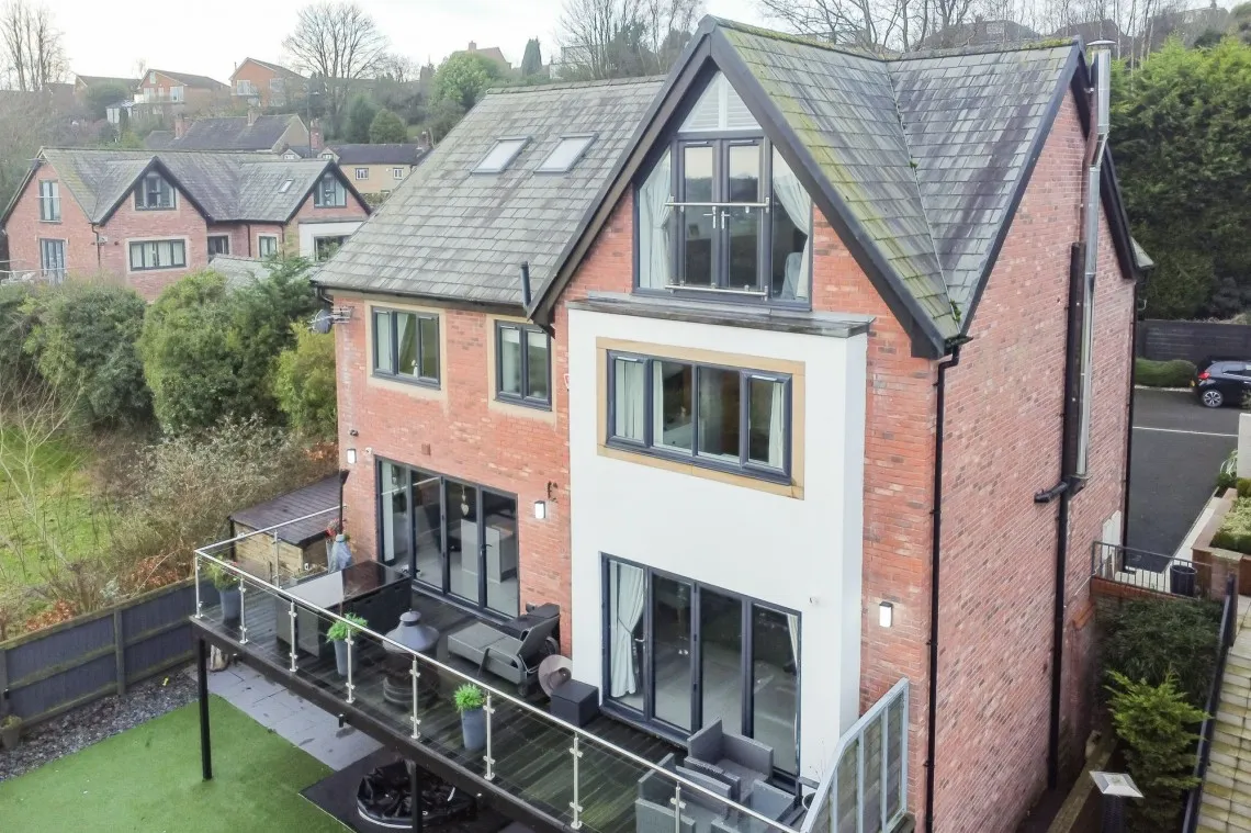 Dean Wood Close, Upholland, WN8, photo 55