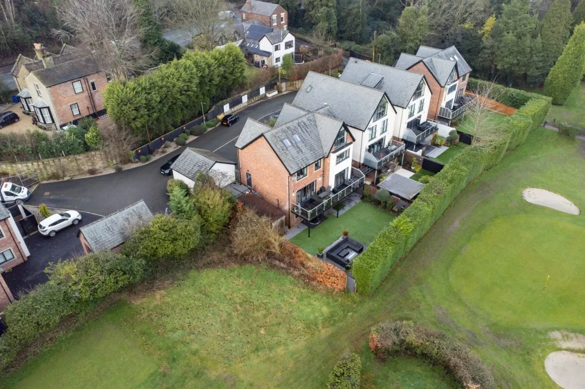 Dean Wood Close, Upholland, WN8, photo 56