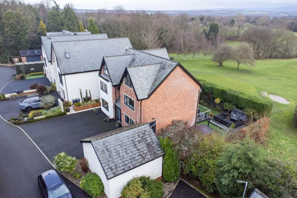 Dean Wood Close, Upholland, WN8, photo 52