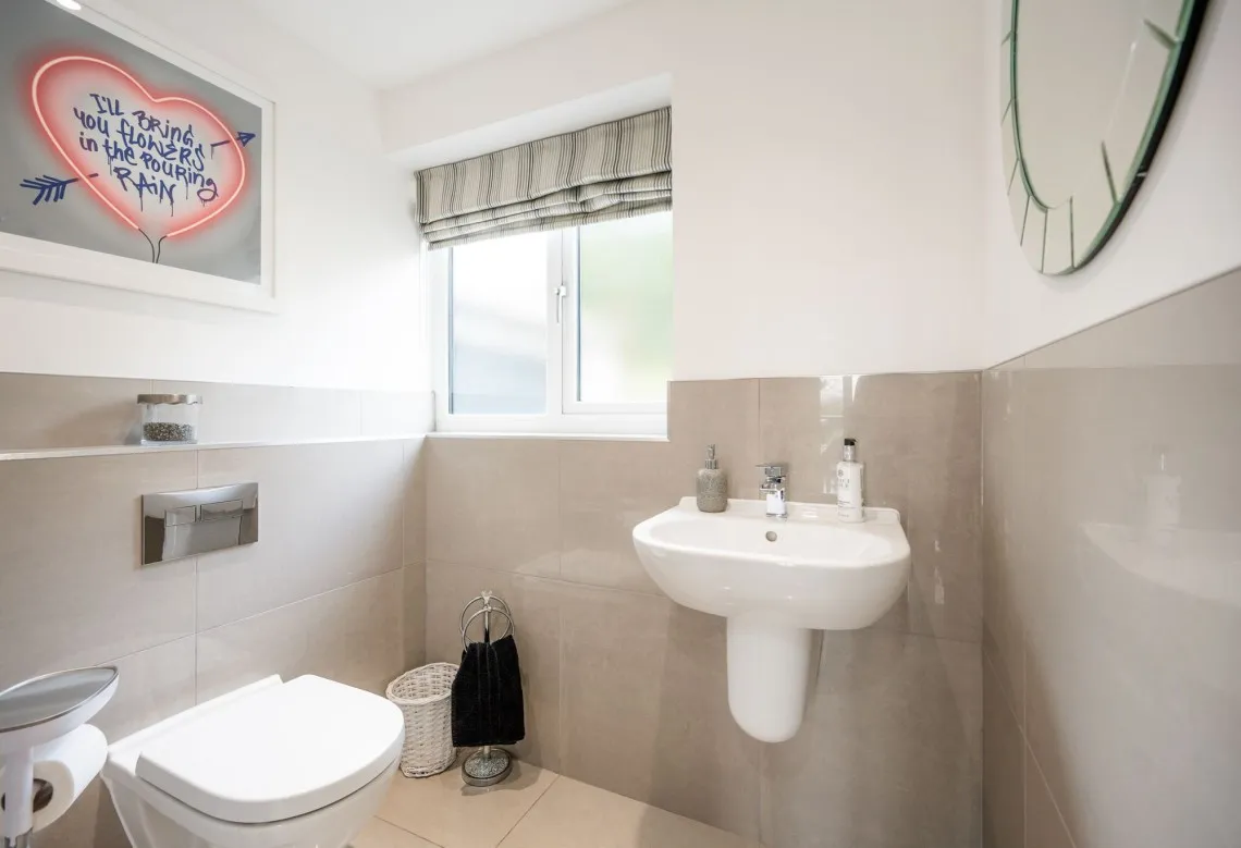Dean Wood Close, Upholland, WN8, photo 15