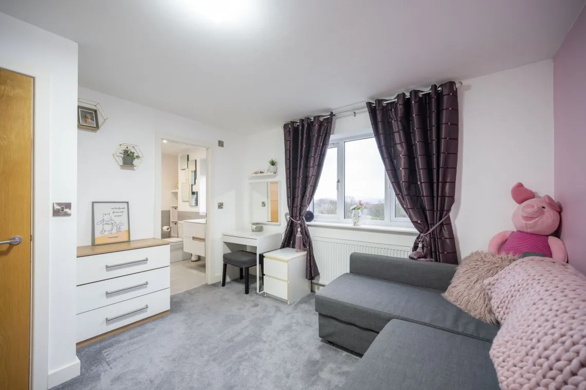Dean Wood Close, Upholland, WN8, photo 23