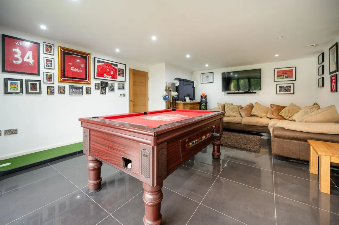 Dean Wood Close, Upholland, WN8, photo 18