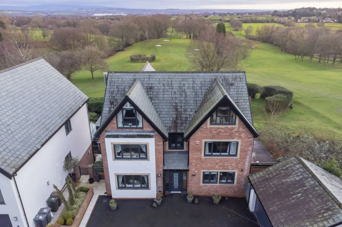 Dean Wood Close, Upholland, WN8, photo 54