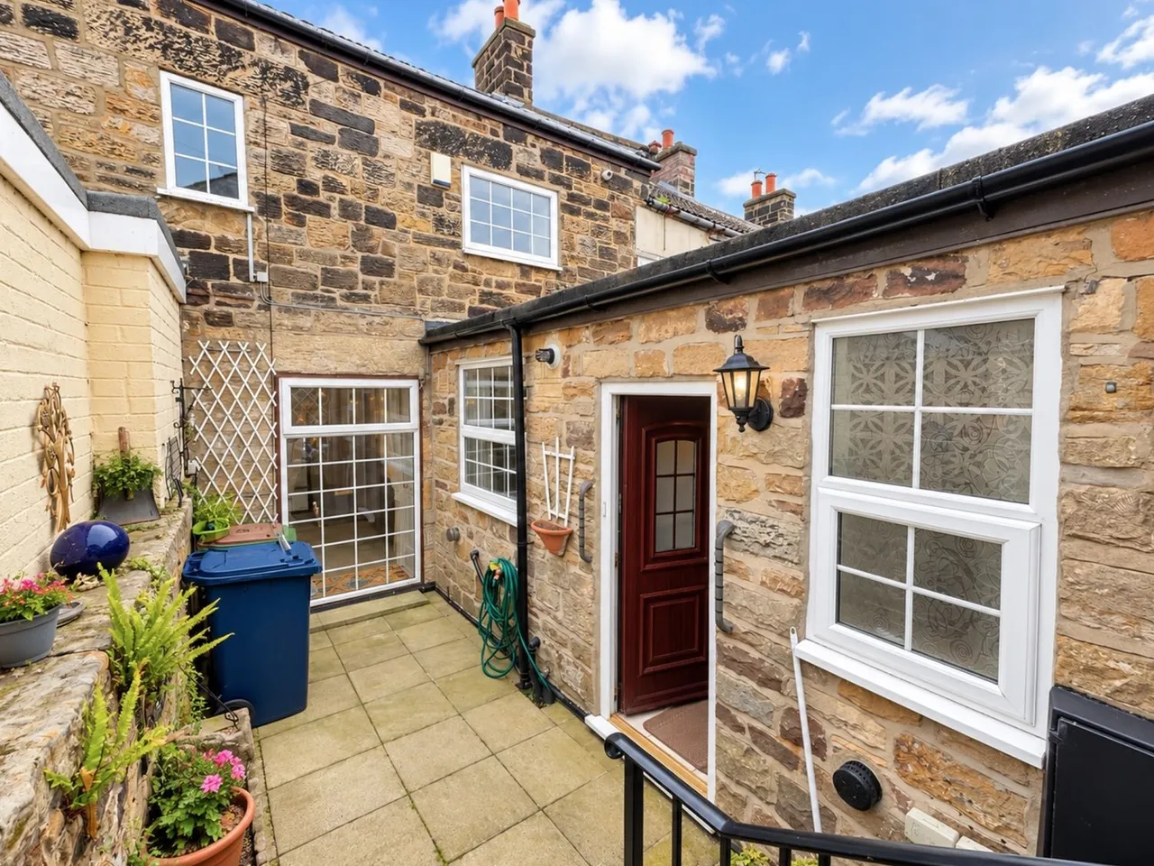 Cleveland Street, Loftus, TS13, photo 15