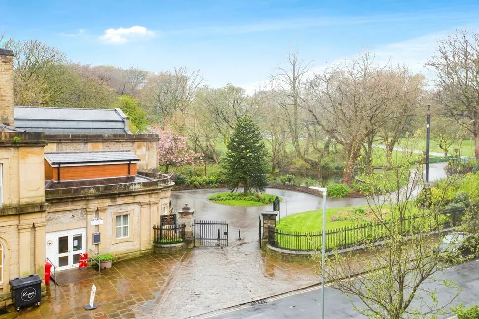 Park Road, Halifax, West Yorkshire, HX1, photo 7