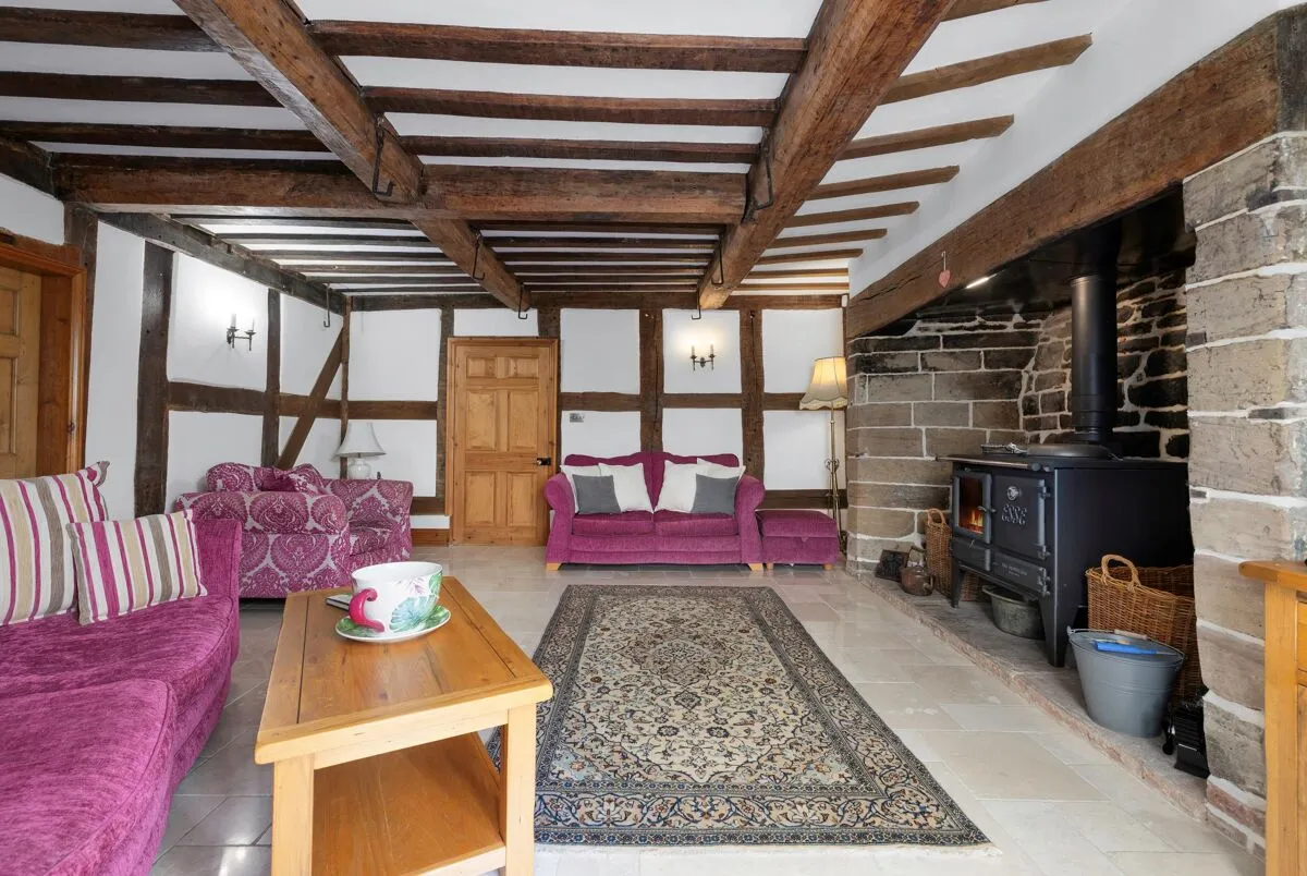 Neen Sollars, Kidderminster, DY14, photo 20