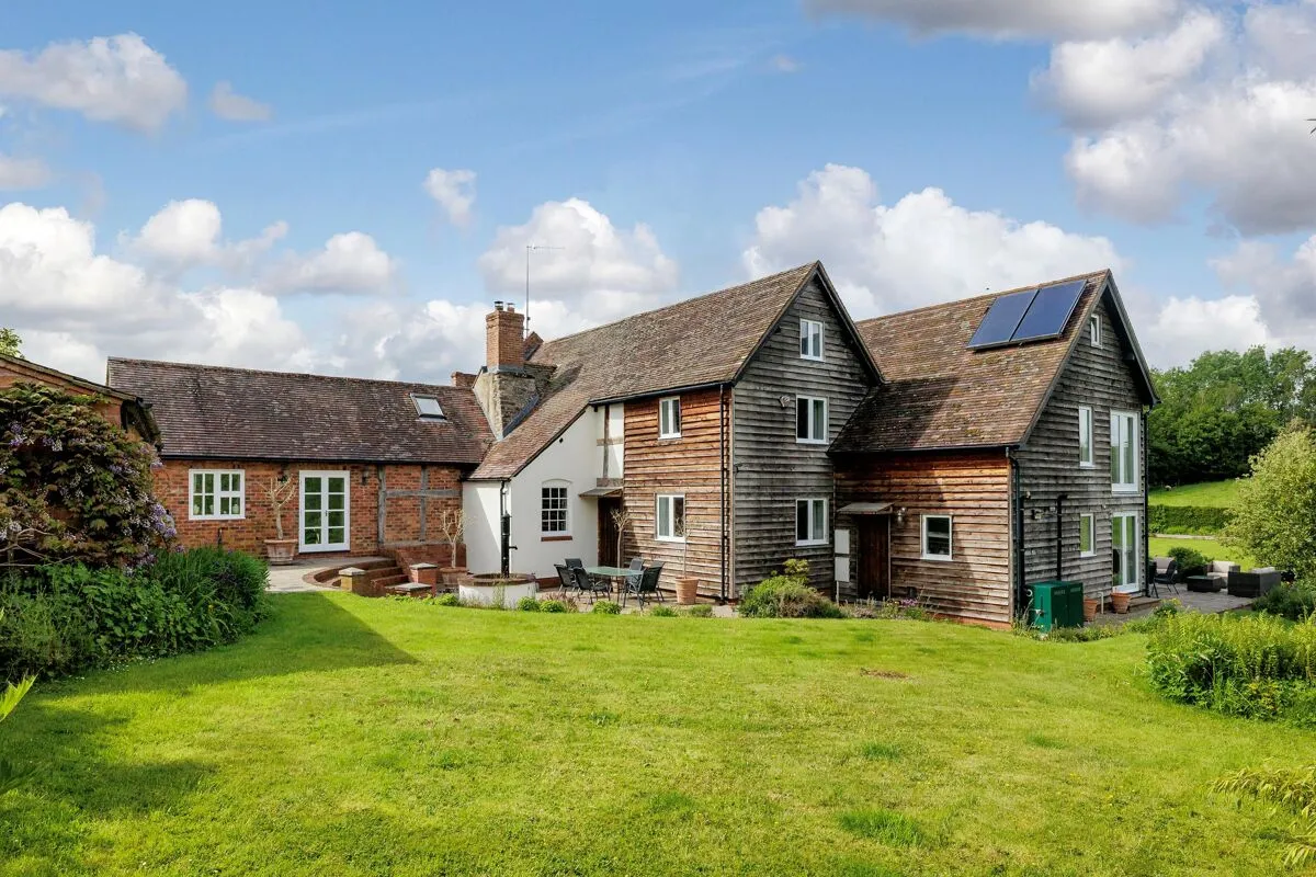 Neen Sollars, Kidderminster, DY14, photo 11