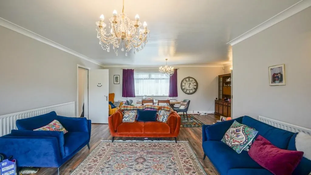 Langley Lane, Manchester, M24, photo 5