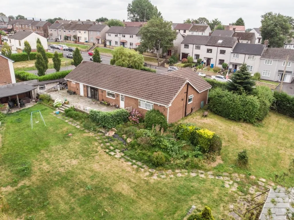 Langley Lane, Manchester, M24, photo 12