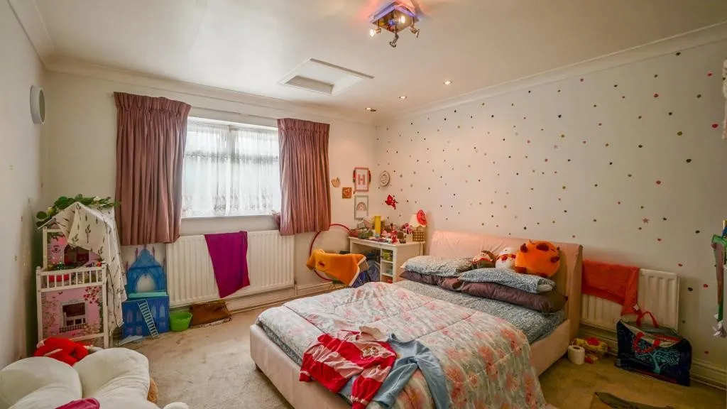 Langley Lane, Manchester, M24, photo 9
