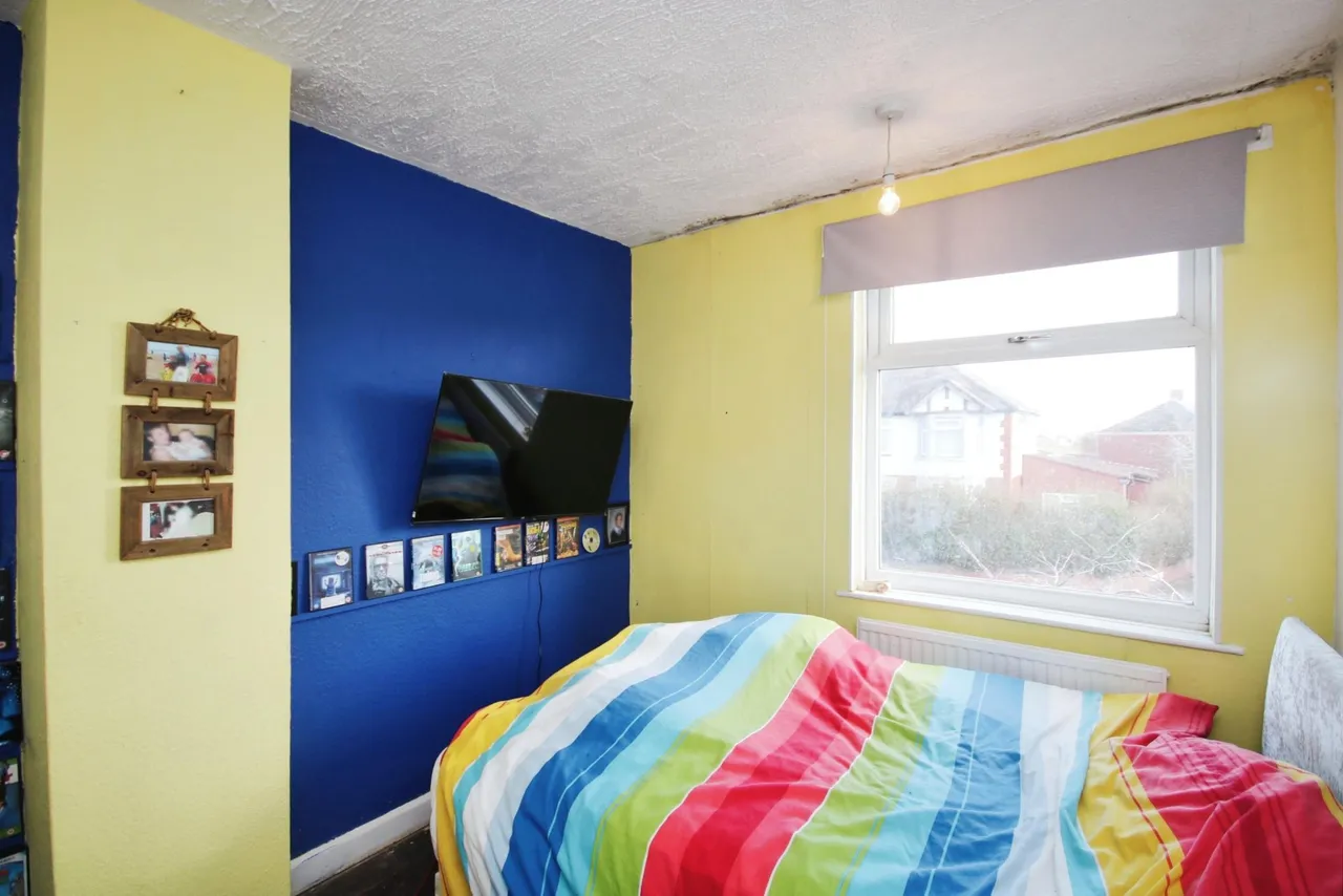 Grangemouth Road, Coventry, CV6, photo 14