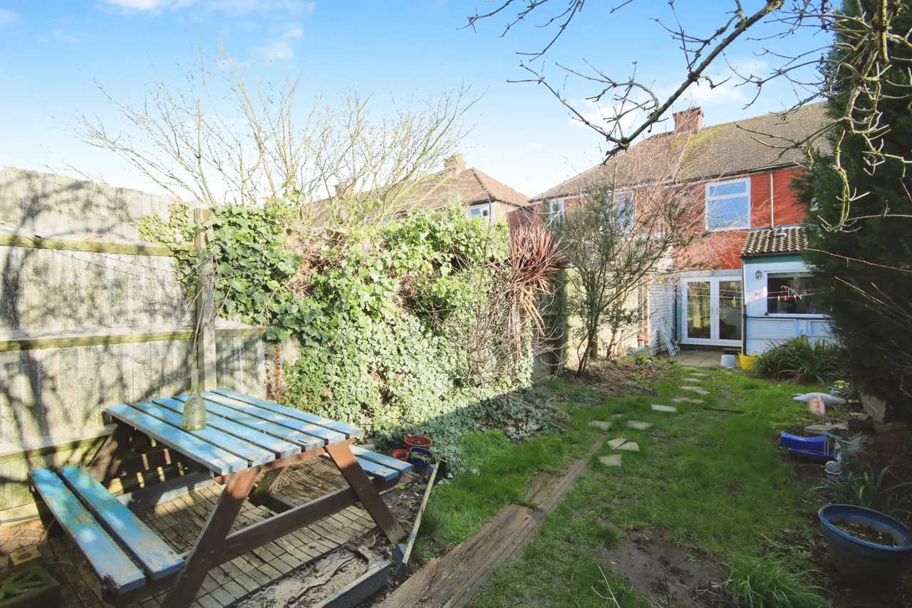 Grangemouth Road, Coventry, CV6, photo 20