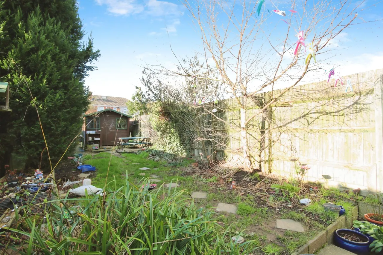 Grangemouth Road, Coventry, CV6, photo 21