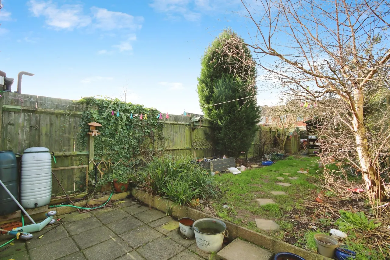 Grangemouth Road, Coventry, CV6, photo 19