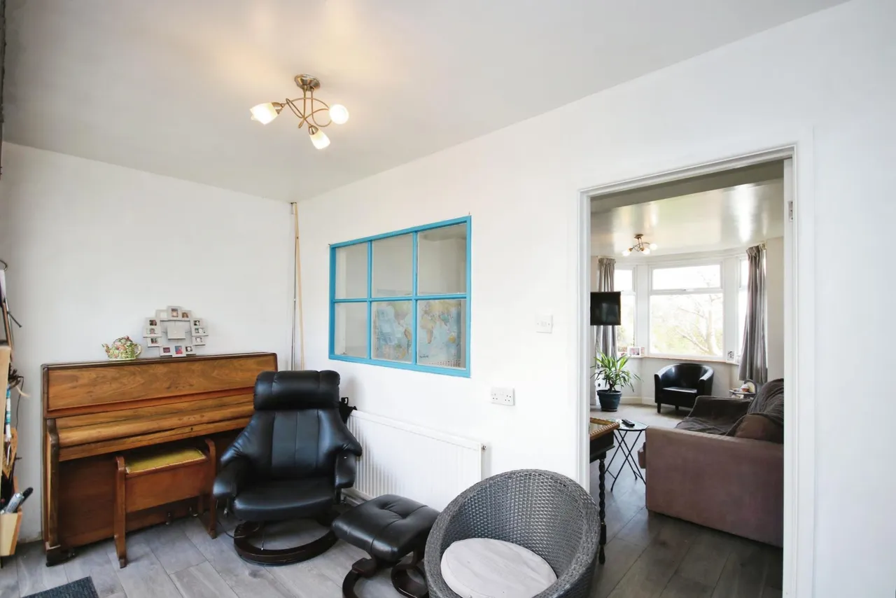 Grangemouth Road, Coventry, CV6, photo 8
