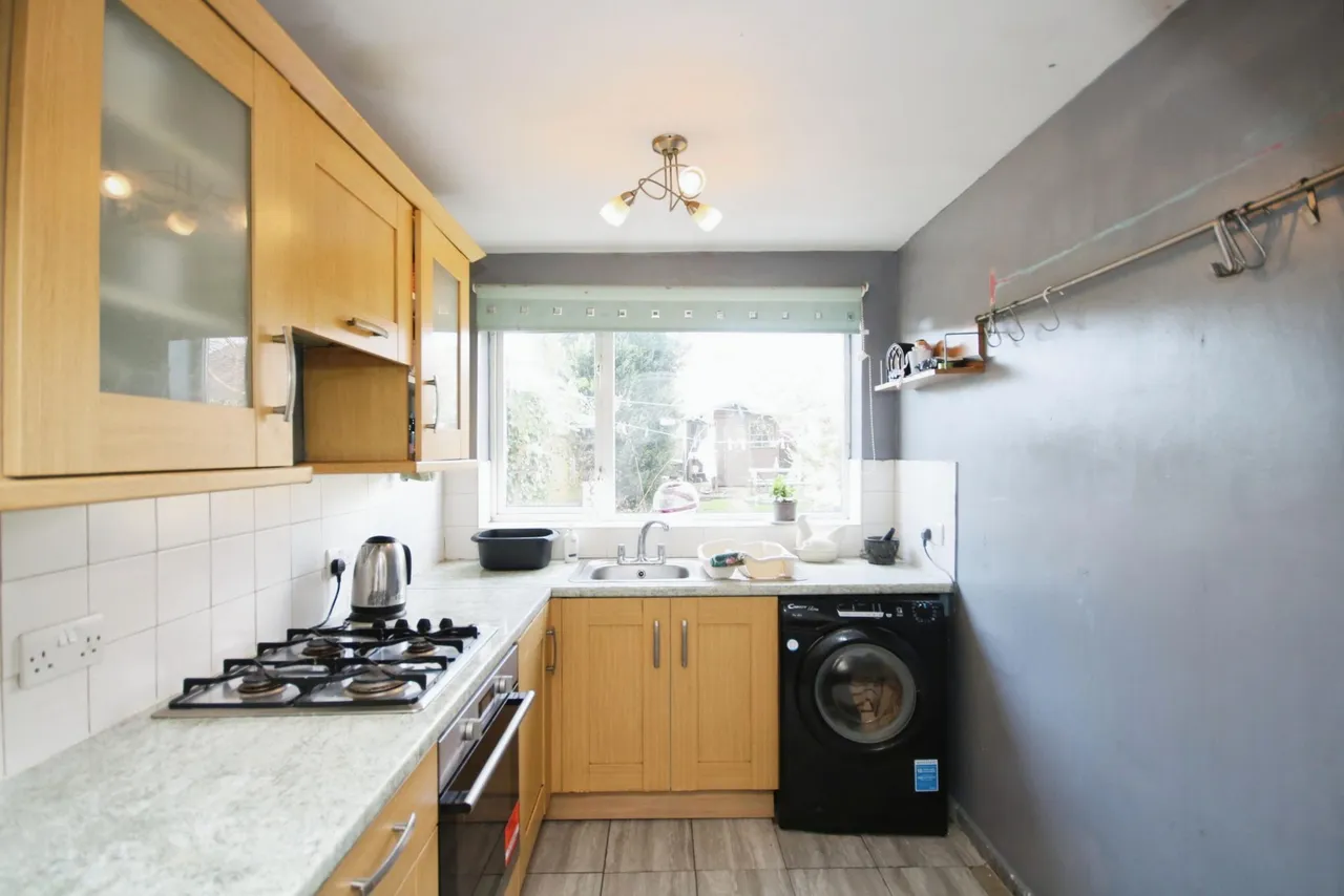 Grangemouth Road, Coventry, CV6, photo 7