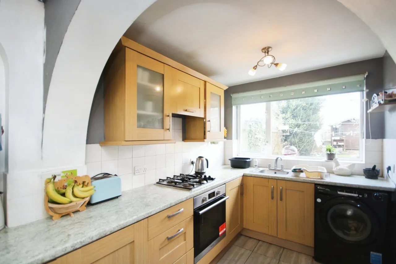 Grangemouth Road, Coventry, CV6, photo 10