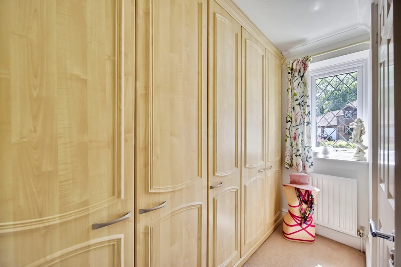 Burleigh Drive, MAIDSTONE, Kent, ME14, photo 13