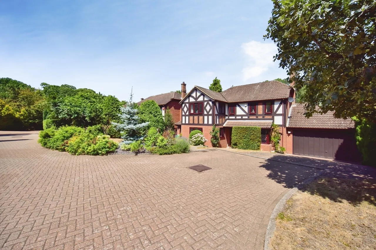 Burleigh Drive, MAIDSTONE, Kent, ME14, photo 24