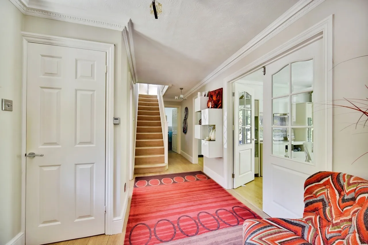Burleigh Drive, MAIDSTONE, Kent, ME14, photo 6