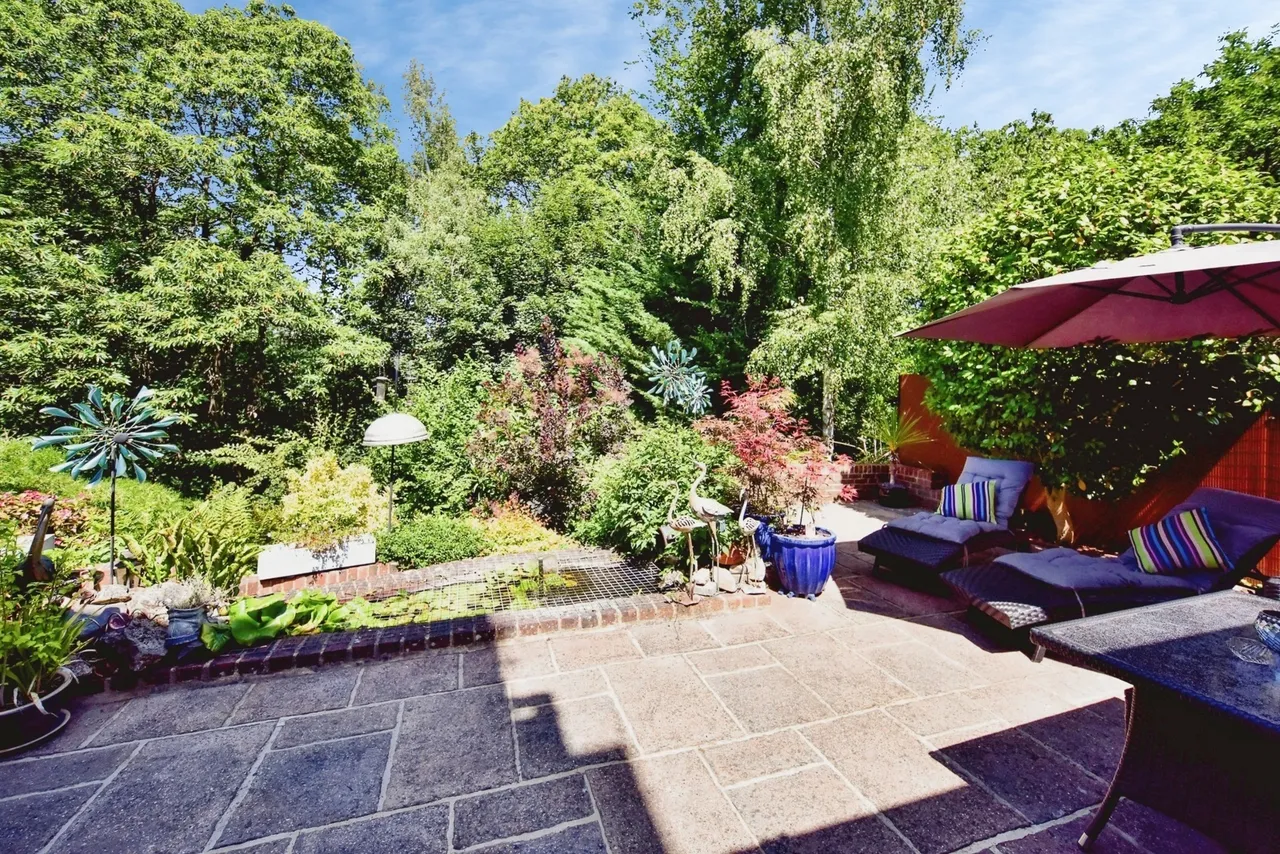Burleigh Drive, MAIDSTONE, Kent, ME14, photo 20