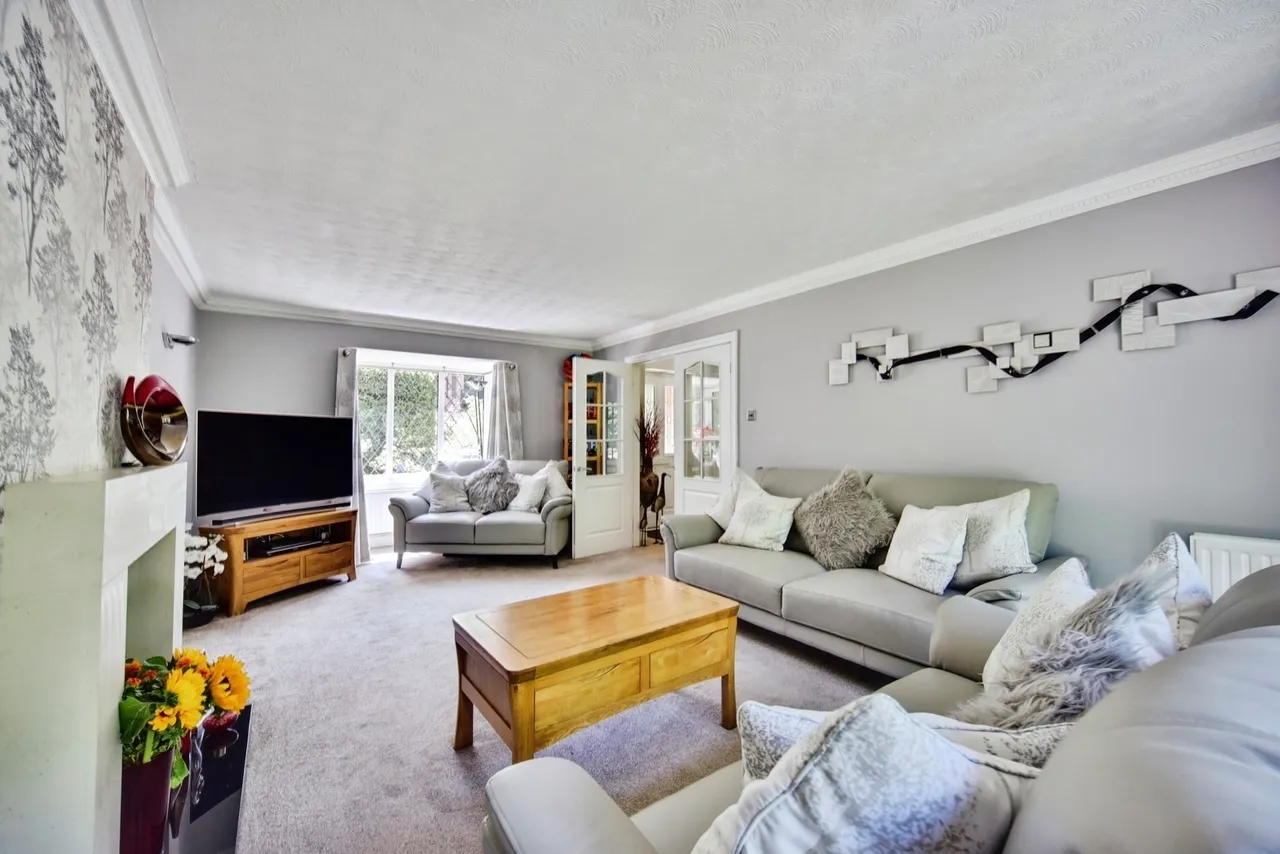 Burleigh Drive, MAIDSTONE, Kent, ME14, photo 5