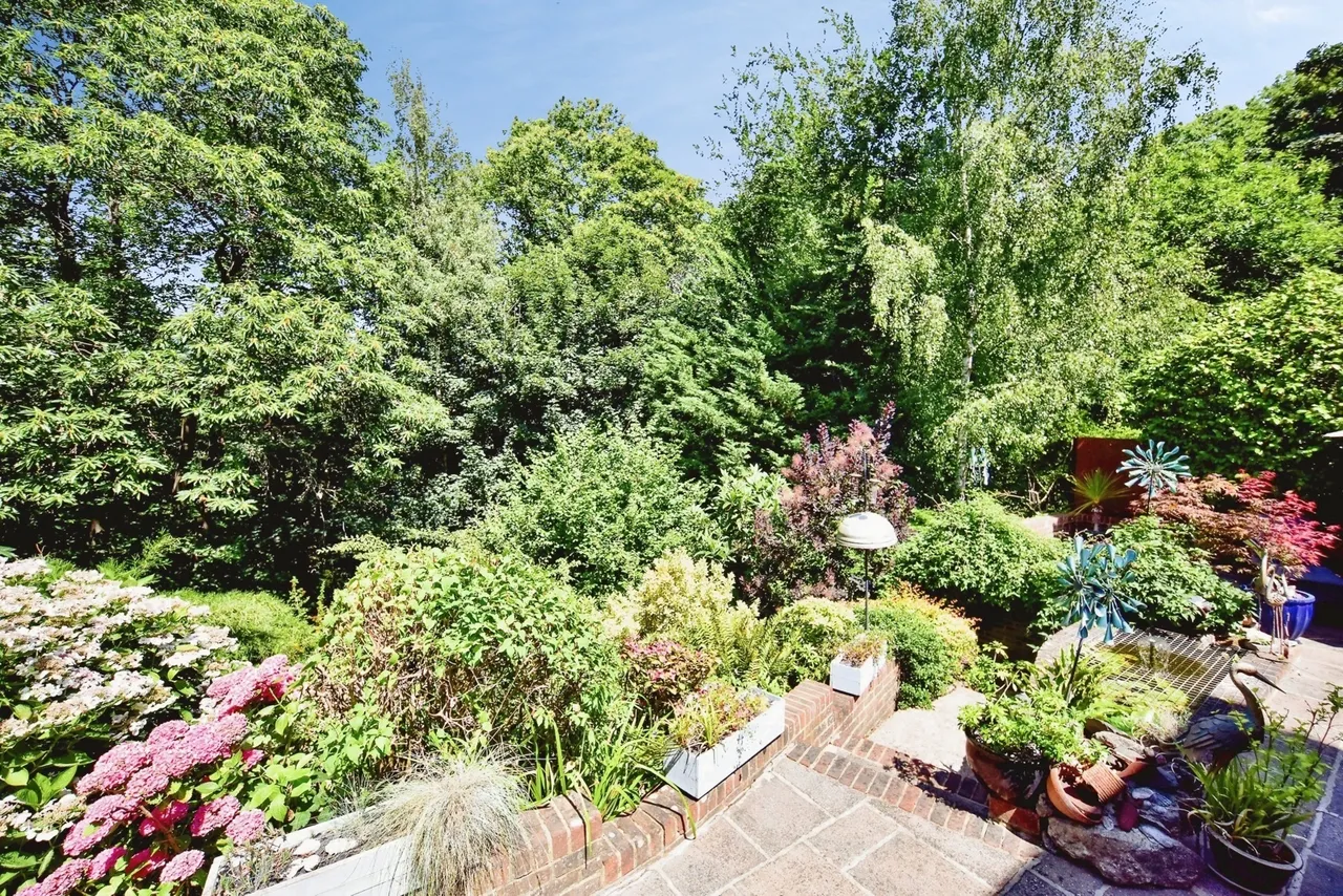 Burleigh Drive, MAIDSTONE, Kent, ME14, photo 21