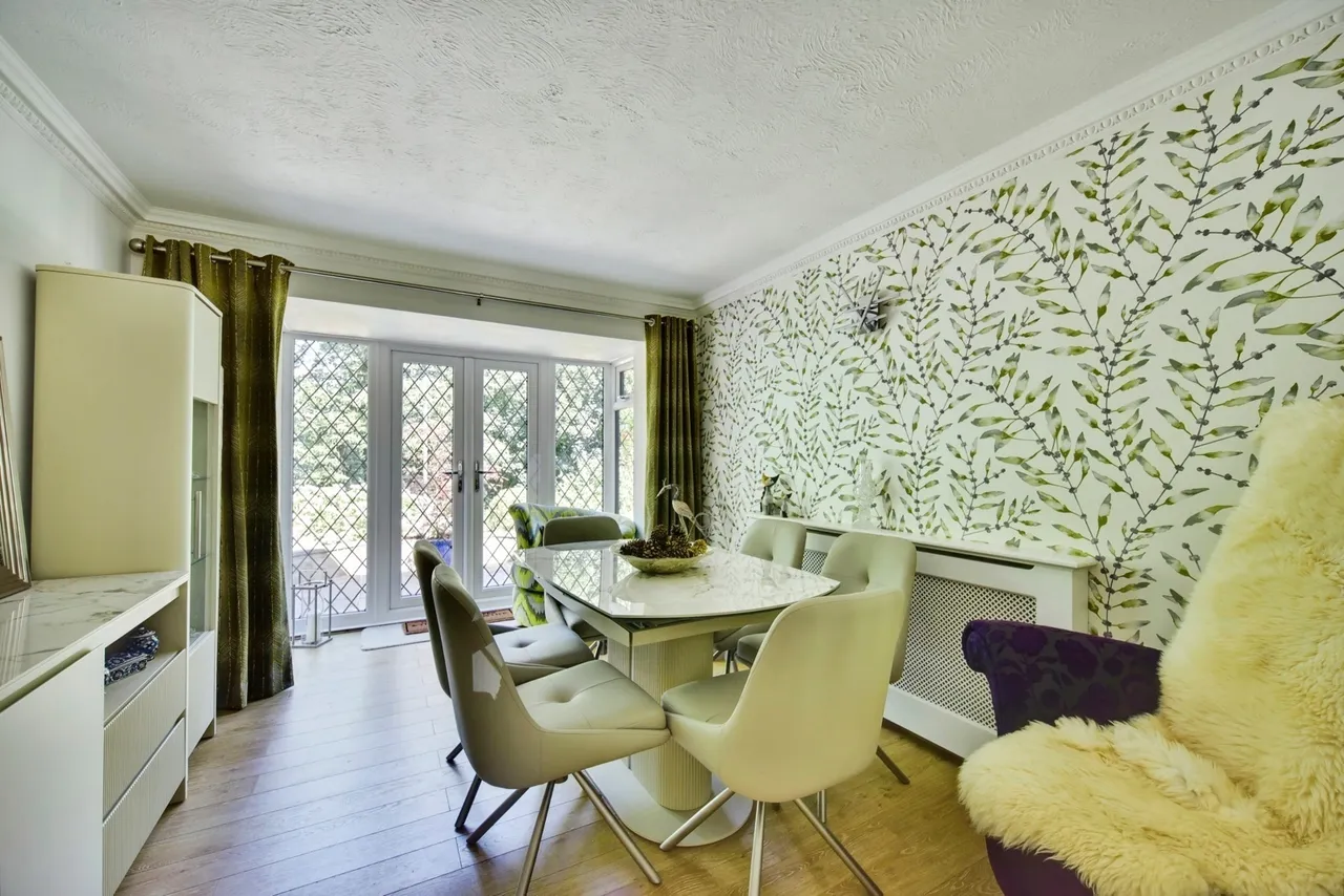 Burleigh Drive, MAIDSTONE, Kent, ME14, photo 4