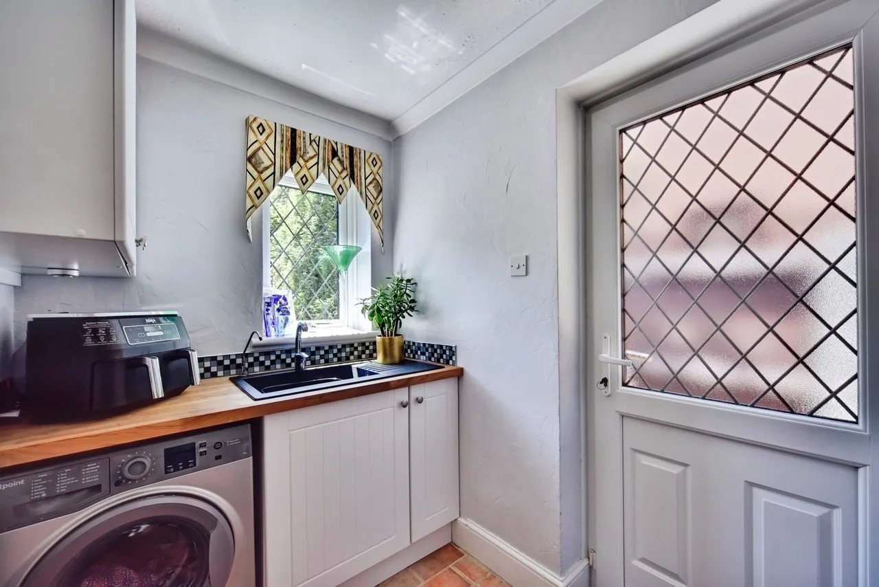 Burleigh Drive, MAIDSTONE, Kent, ME14, photo 7