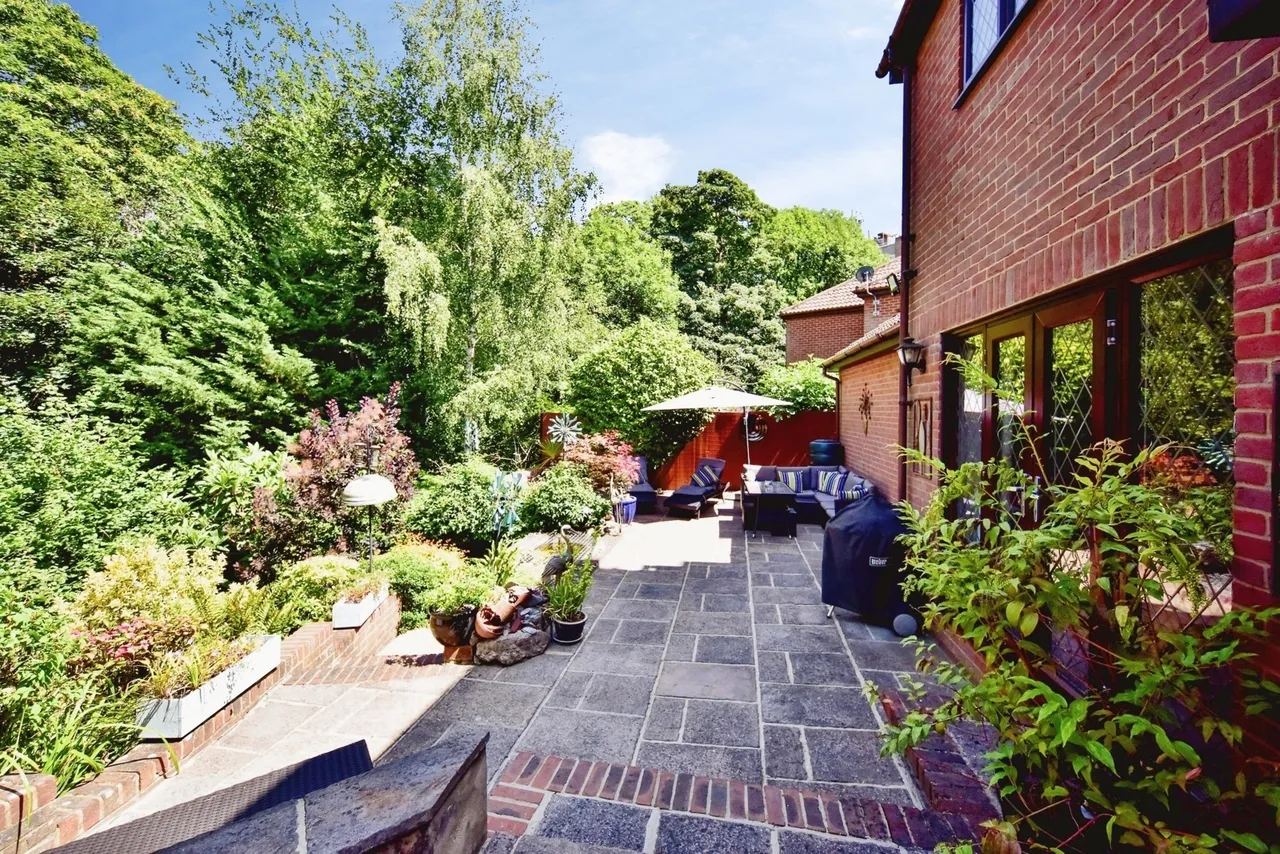 Burleigh Drive, MAIDSTONE, Kent, ME14, photo 18