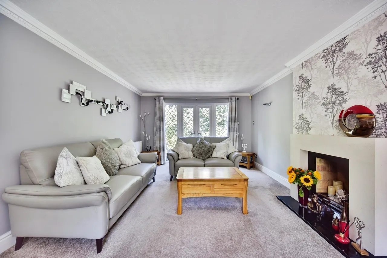 Burleigh Drive, MAIDSTONE, Kent, ME14, photo 2