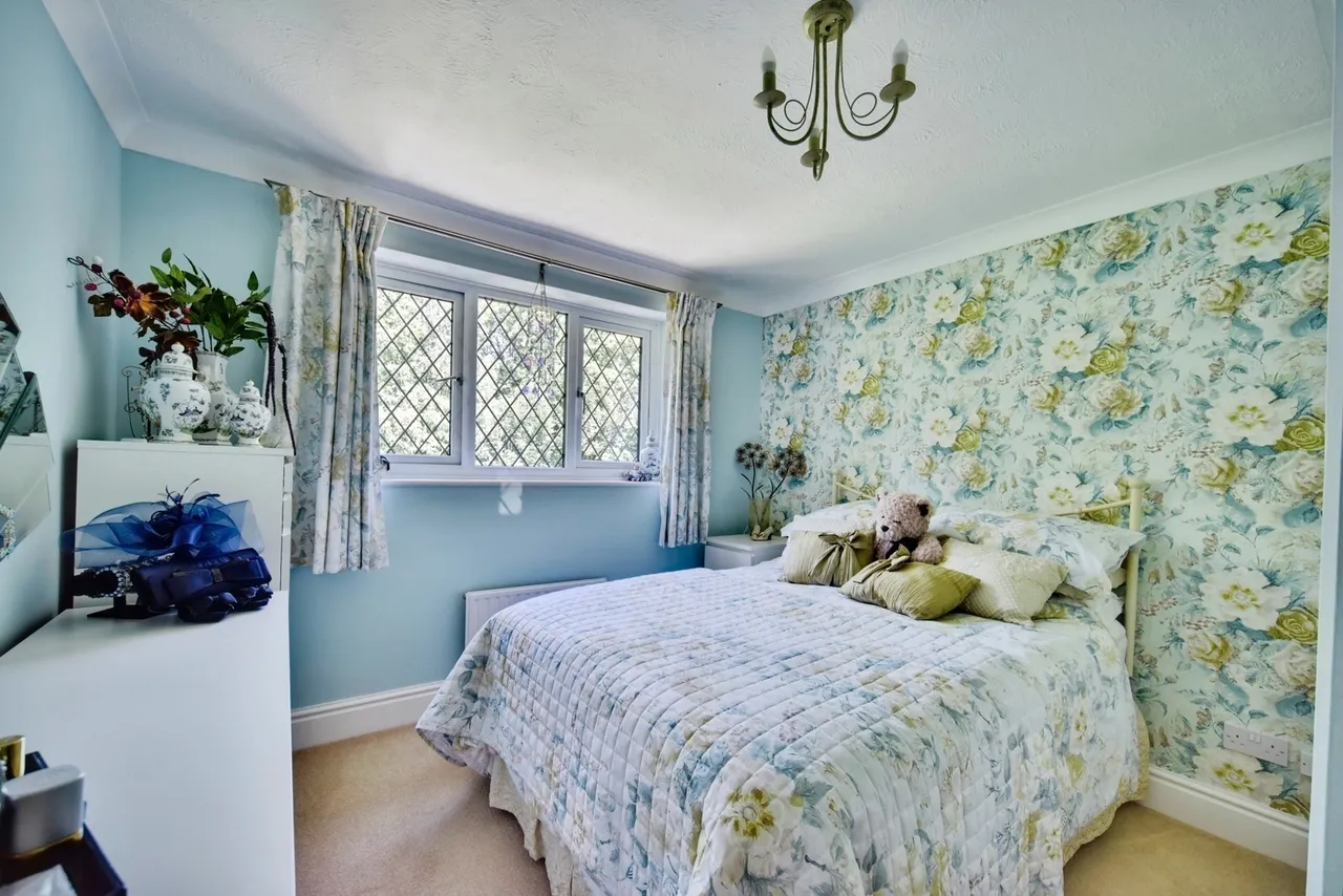 Burleigh Drive, MAIDSTONE, Kent, ME14, photo 14