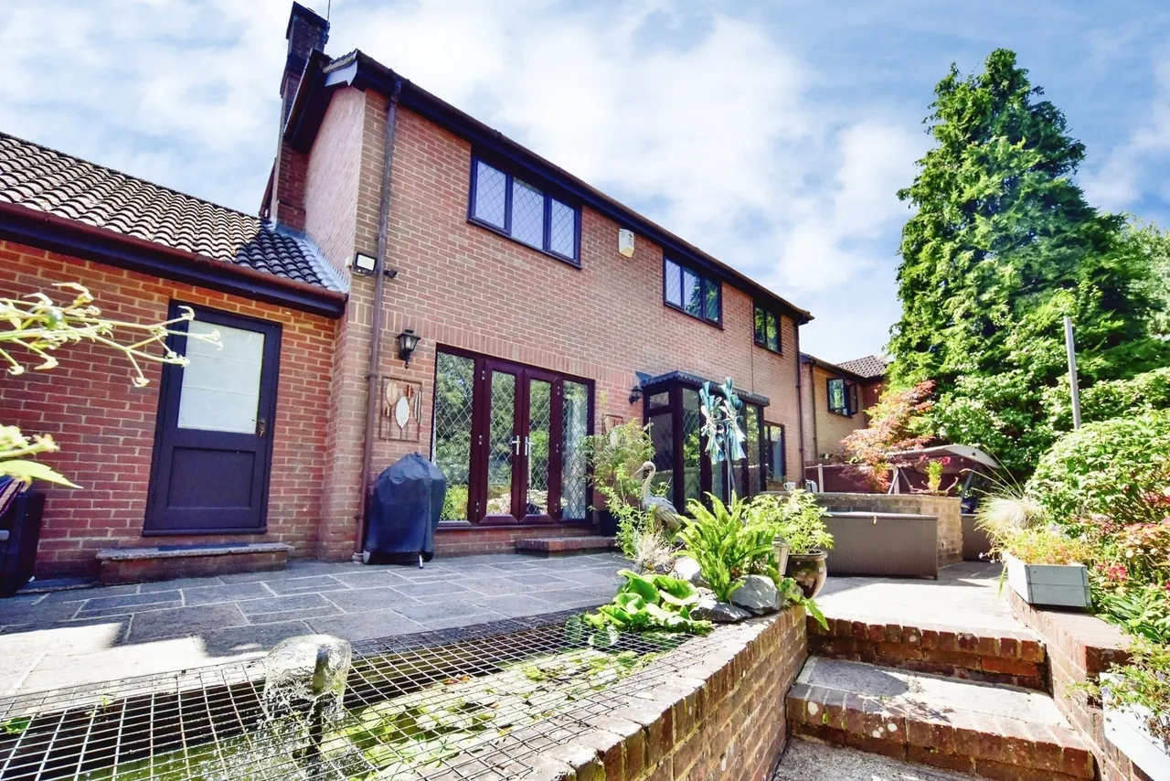 Burleigh Drive, MAIDSTONE, Kent, ME14, photo 19