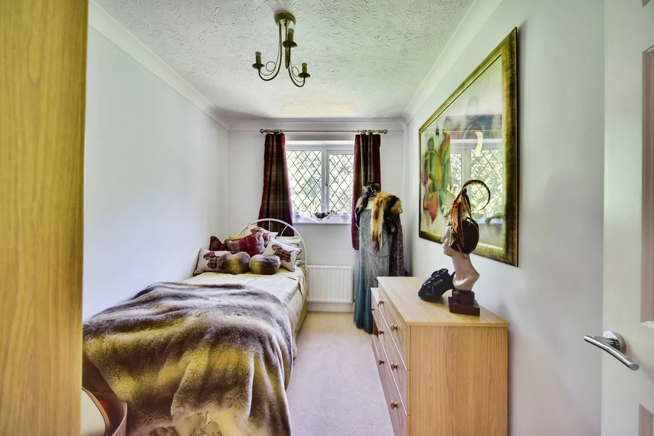Burleigh Drive, MAIDSTONE, Kent, ME14, photo 16