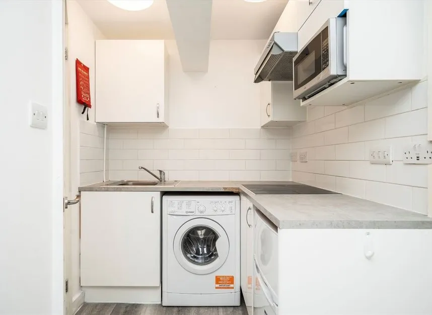 Argyle Street, Bloomsbury, WC1H, photo 3